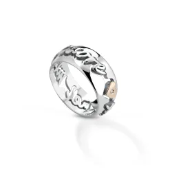 Anello Angeli di Giannotti The Original SFA158 - orola.it 2