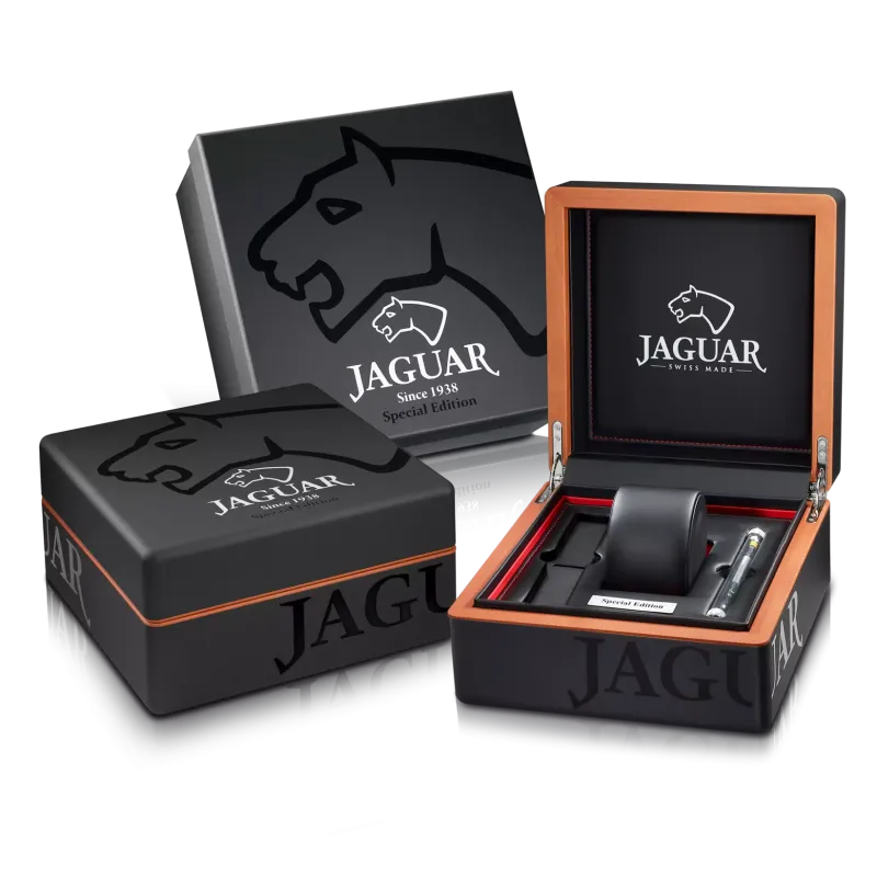 Jaguar Special Edition J691/1 - orola