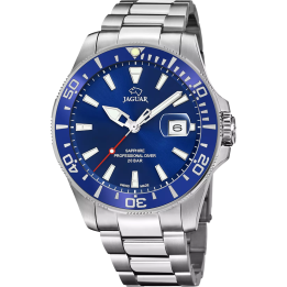 Orologi Jaguar Executive J860/C