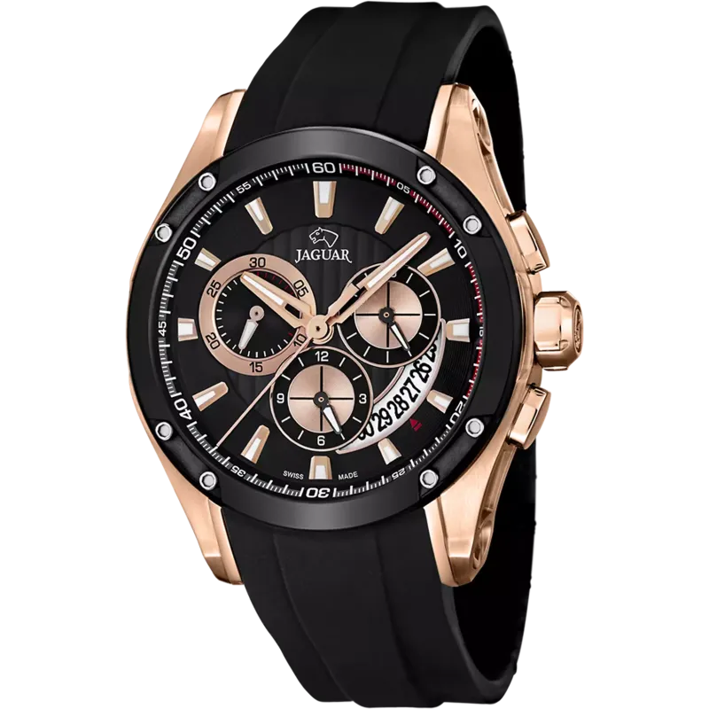 Jaguar Special Edition J691/1 - orola