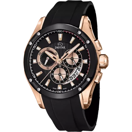 Orologi Jaguar Special Edition J691/1