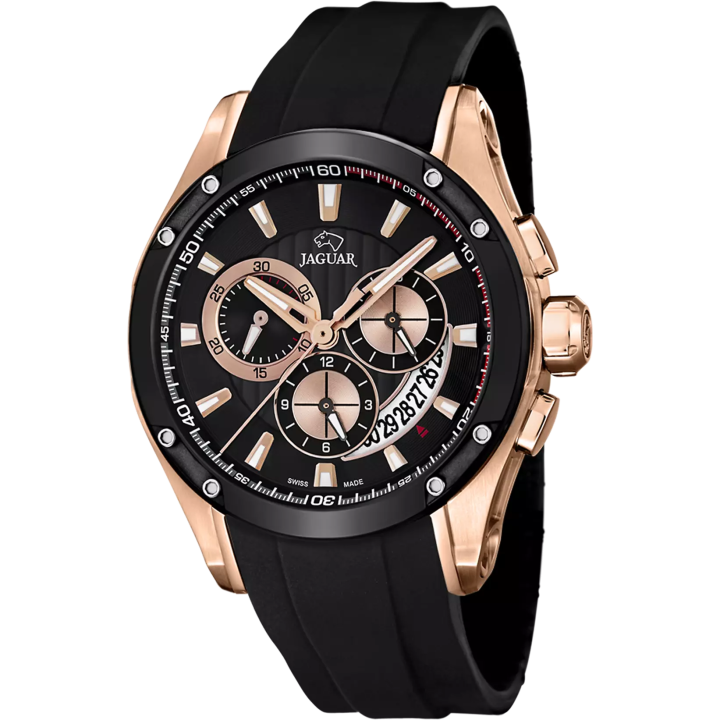 Orologi Jaguar Special Edition J691/1