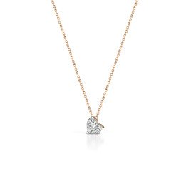 Collana Luce degli angeli LUX110CR
