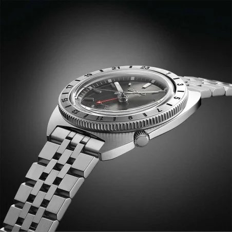 Orologi Seiko Land Mechanical GMT Limited edition SPB411J1