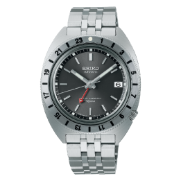 Orologi Seiko Land Mechanical GMT Limited edition SPB411J1