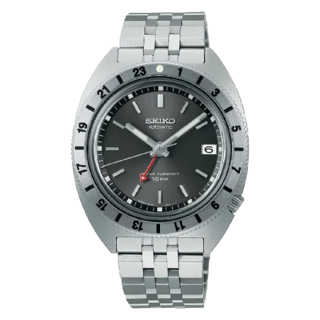 Orologi Seiko Land Mechanical GMT Limited edition SPB411J1