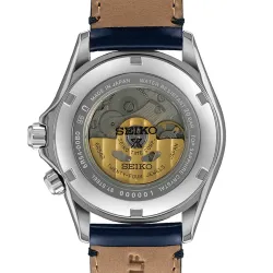 Seiko Alpinist GMT SPB377J1 - orola. 2