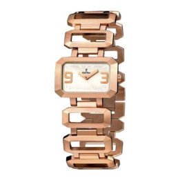 Orologio donna Festina quadrato ramato F16322/1