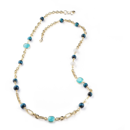 Collana Sovrani Cristal Magique J5730