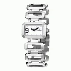 Orologio donna Festina quadrato white Cream F16306/1
