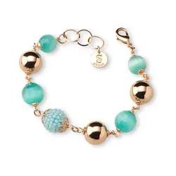 Bracciale Sovrani Cristal Magique J6138 - orola.