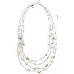 Collana Ottaviani Luxury 500851C - orola.