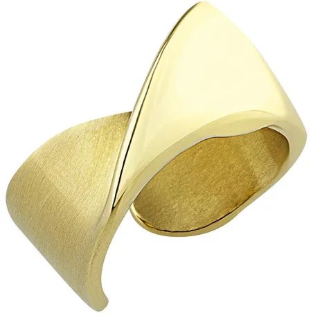 Anello Breil Retwist TJ3473