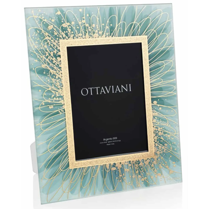 Cornice Cornice Ottaviani Flower 6020VO