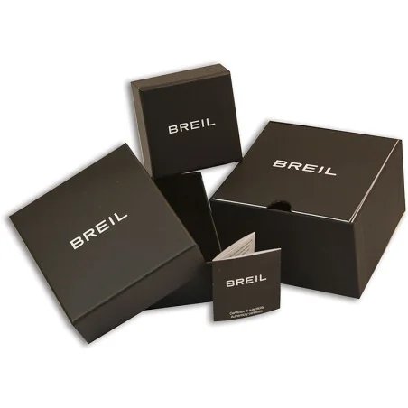 Bracciali Breil Retwist TJ3464
