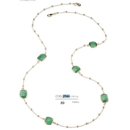 Collana Sovrani Cristal Magique Regine J7944