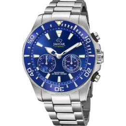 Orologi Jaguar Connected J888/1