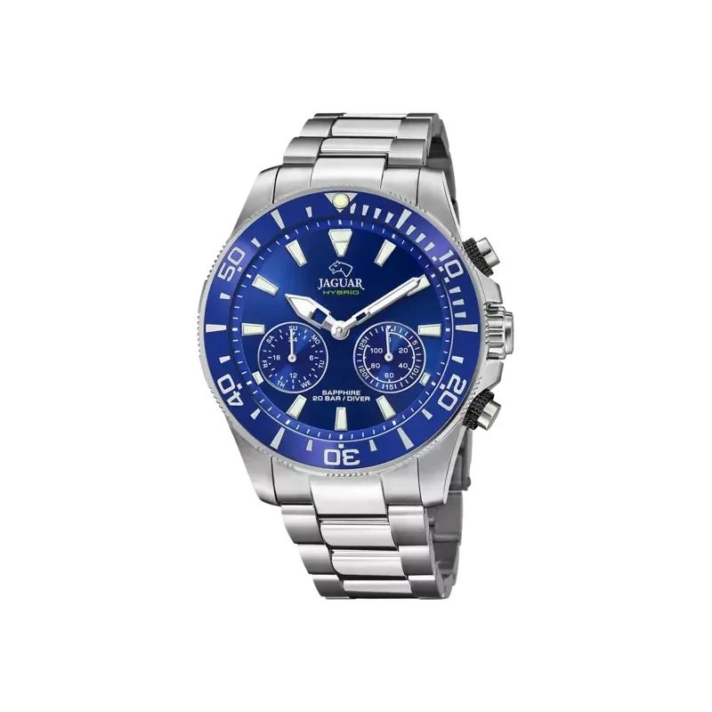 Orologi Jaguar Connected J888/1