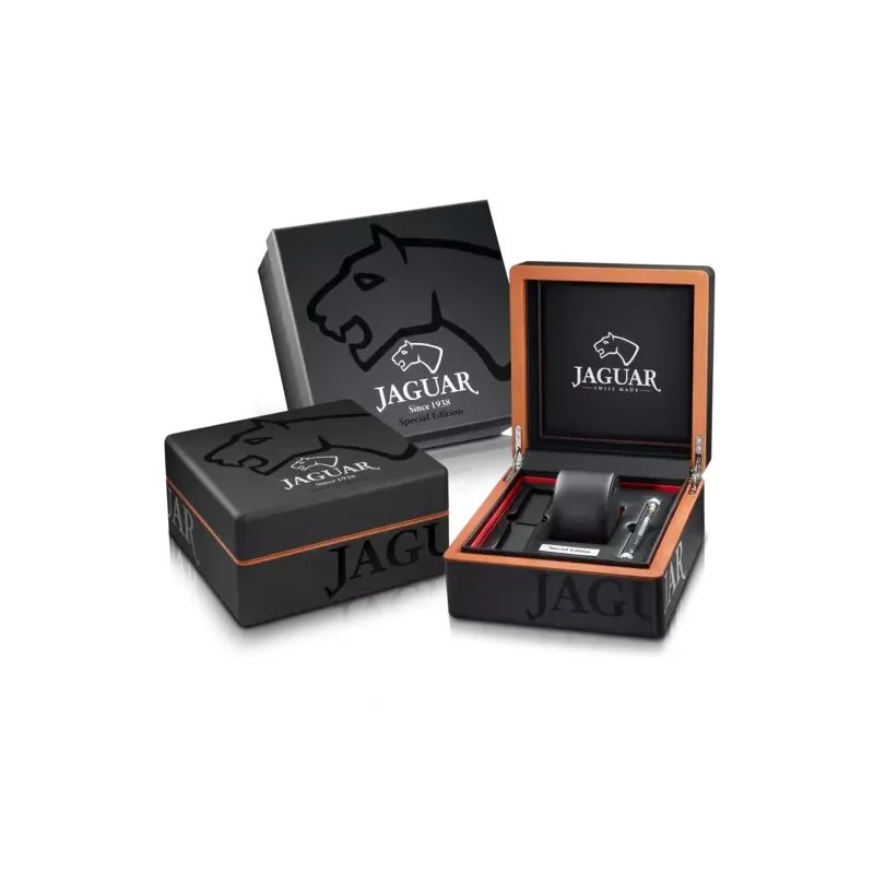 Orologi Jaguar Special Edition J689/1