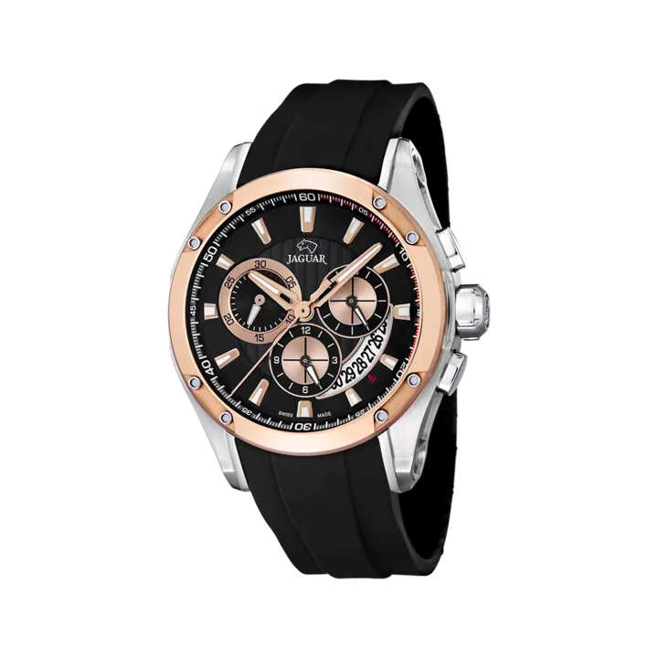 Orologi Jaguar Special Edition J689/1