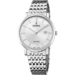 Orologio Festina Swiss F20018/1