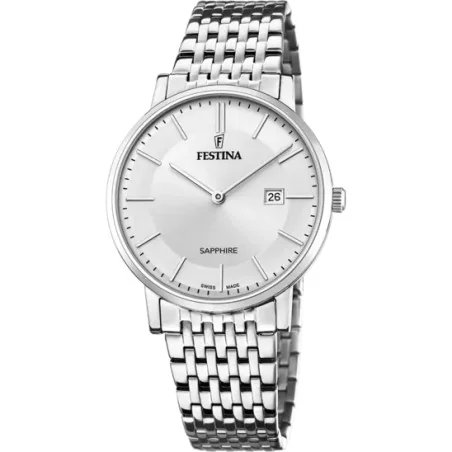 Orologio Festina Swiss F20018/1