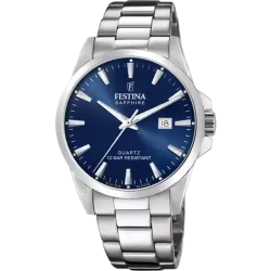 Orologio Festina Swiss F20024/3 - orola