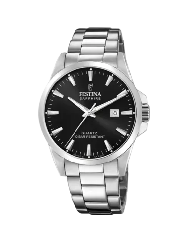 Orologio Festina Swiss F20024/4 - orola