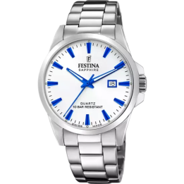Orologio Festina Swiss F20024/5