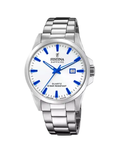 Orologio Festina Swiss F20024/5 - orola