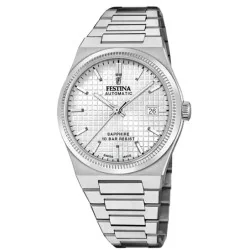 Orologio Festina Swiss Blanco F20028/1 - orola