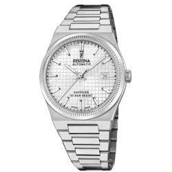 Orologio Festina Swiss Blanco F20028/1 - orola