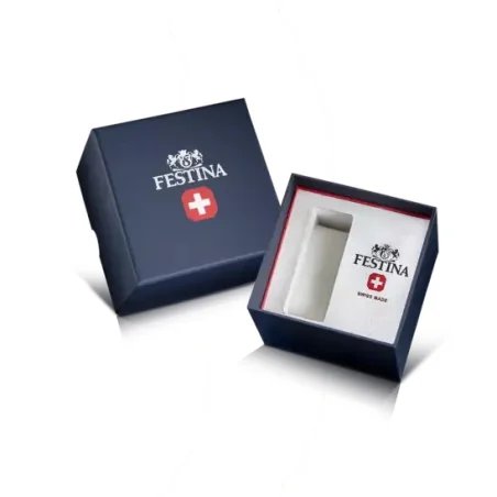 Orologio Festina Swiss Blanco F20028/2