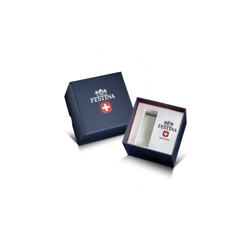 Orologio Festina Swiss Blanco F20035/2 - orola