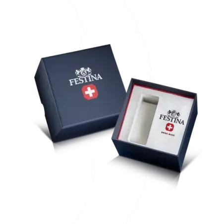 Orologio Festina Swiss Blanco F20036/1 - orola