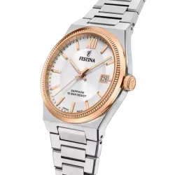 Orologio Festina Swiss Blanco F20036/1 - orola 2