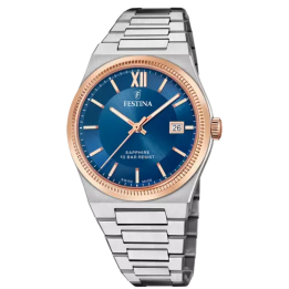 Orologio Festina Swiss Blanco F20036/2