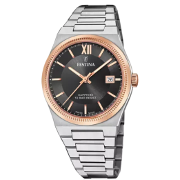 Orologio Festina Swiss Blanco F20036/3