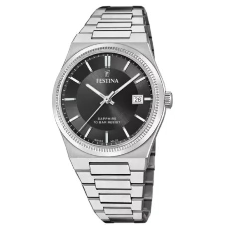 Orologio Festina Swiss Blanco F20034/4