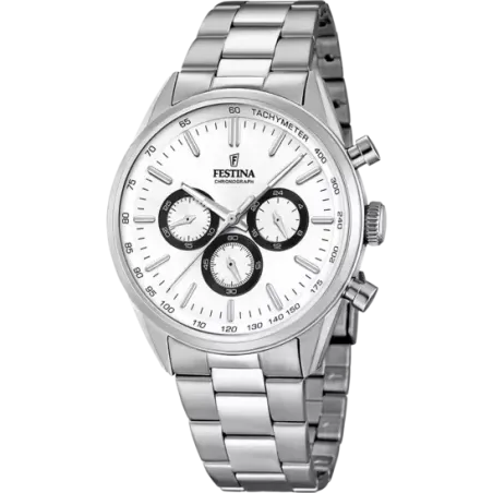 Orologio Festina Timeless F16820/Q - orola
