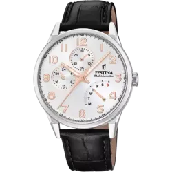 Orologio Festina Multifunzione F20278/A - orola