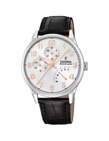 Orologio Festina Multifunzione F20278/A - orola