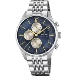 Orologio Festina Timeless F20285/7 - orola