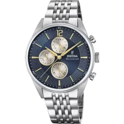 Orologio Festina Timeless F20285/7 - orola