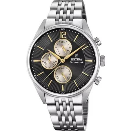 Orologio Festina Timeless F20285/A