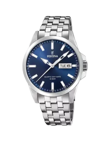 Orologio Festina Classics F20357/3 - orola