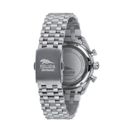 Orologio Breil Polizia di Stato TW2036