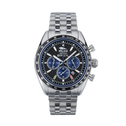 Orologio Breil Polizia di Stato TW2036