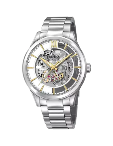 Orologio Festina Automatic F20630/1 - orola