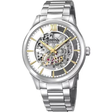 Orologio Festina Automatic F20630/1